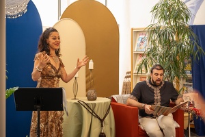 Les ateliers de la médiathèque