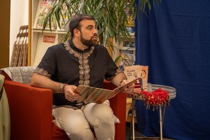 Les ateliers de la médiathèque