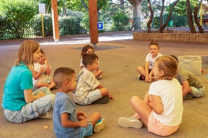 Activités des Centres de loisirs