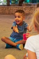 Activités des Centres de loisirs