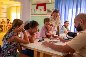 Activités des Centres de loisirs