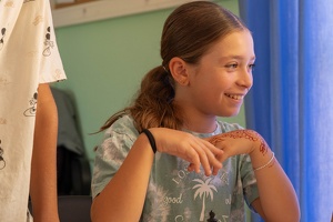 Activités des Centres de loisirs