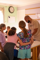 Activités des Centres de loisirs