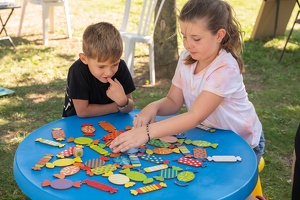 La ludo Berre - médiathèque