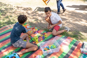 La ludo Berre - médiathèque