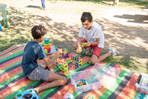 La ludo Berre - médiathèque