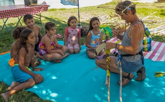 Atelier cabane à plume -GIPREB