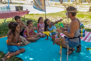 Atelier cabane à plume -GIPREB