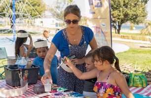 Atelier cabane à plume -GIPREB