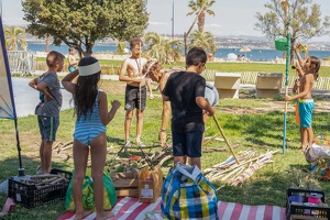 Atelier cabane à plume -GIPREB
