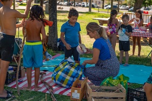 Atelier cabane à plume -GIPREB