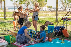 Atelier cabane à plume -GIPREB