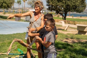 Atelier cabane à plume -GIPREB