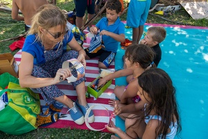 Atelier cabane à plume -GIPREB
