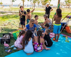 Atelier cabane à plume -GIPREB