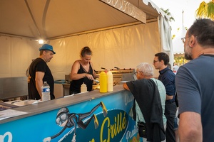 Edition 2025 - Les festines de Berre