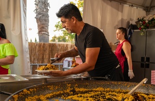 Edition 2025 - Les festines de Berre