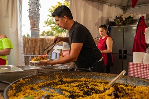 Edition 2025 - Les festines de Berre