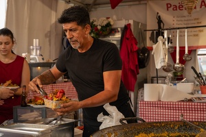 Edition 2025 - Les festines de Berre