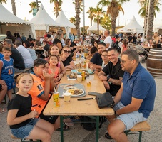 Edition 2025 - Les festines de Berre