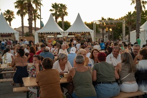 Edition 2025 - Les festines de Berre