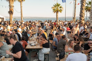 Edition 2025 - Les festines de Berre