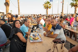 Edition 2025 - Les festines de Berre