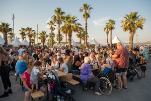 Edition 2025 - Les festines de Berre