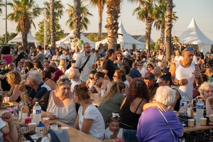 Edition 2025 - Les festines de Berre