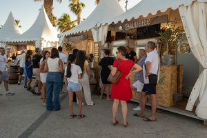 Édition 2025 - Les festines de Berre