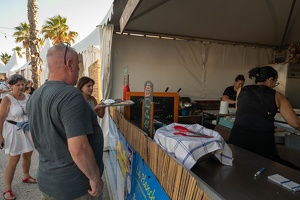 Édition 2025 - Les festines de Berre