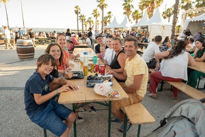 Édition 2025 - Les festines de Berre