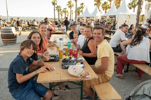 Édition 2025 - Les festines de Berre