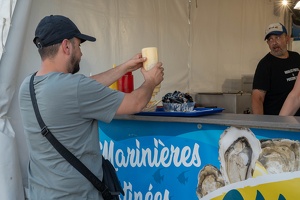 Édition 2025 - Les festines de Berre