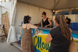 Édition 2025 - Les festines de Berre