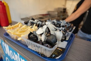 Édition 2025 - Les festines de Berre