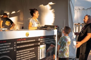 Édition 2025 - Les festines de Berre