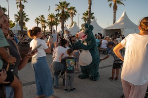 Édition 2025 - Les festines de Berre