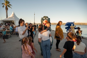 Édition 2025 - Les festines de Berre