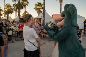 Édition 2025 - Les festines de Berre