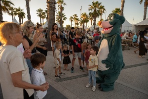 Édition 2025 - Les festines de Berre