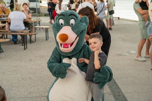 Édition 2025 - Les festines de Berre