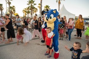 Édition 2025 - Les festines de Berre