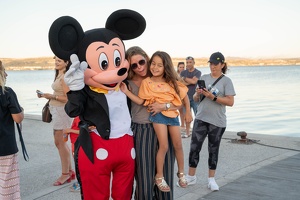 Édition 2025 - Les festines de Berre