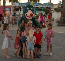 Édition 2025 - Les festines de Berre