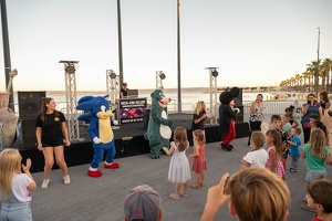 Édition 2025 - Les festines de Berre