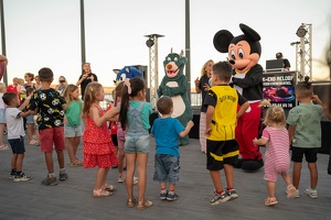 Édition 2025 - Les festines de Berre