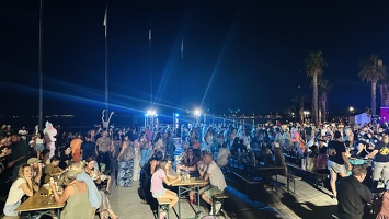 Édition 2025 - Les festines de Berre