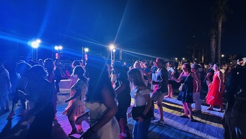 Édition 2025 - Les festines de Berre