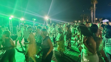 Édition 2025 - Les festines de Berre